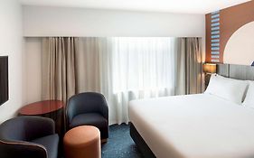 Ibis Styles Sydney Central