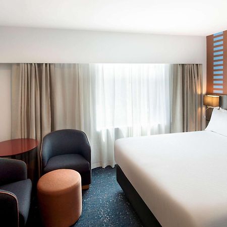 Ibis Styles Sydney Central Ngoại thất bức ảnh