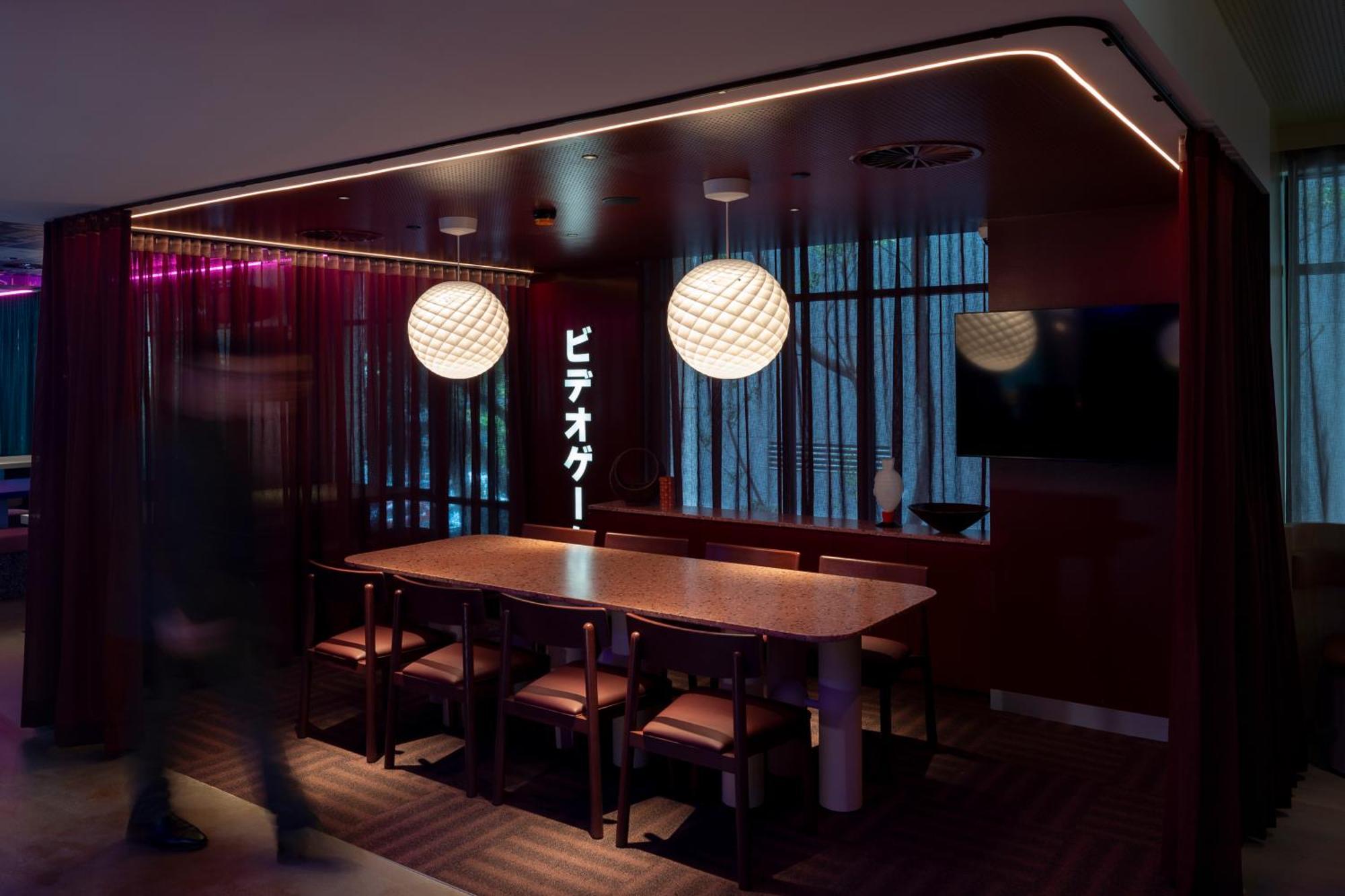 Ibis Styles Sydney Central Ngoại thất bức ảnh