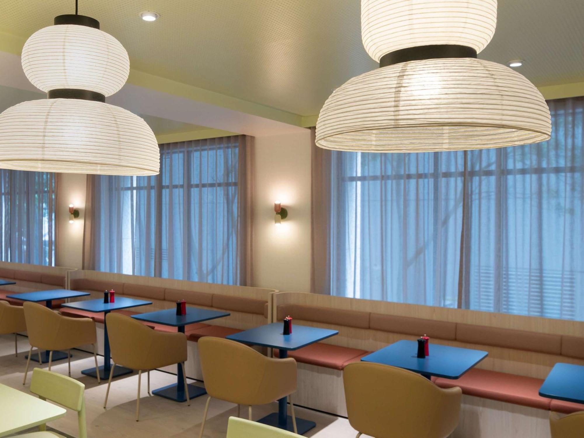 Ibis Styles Sydney Central Ngoại thất bức ảnh