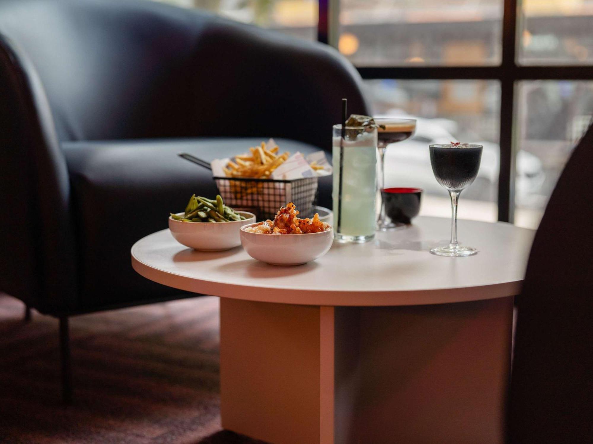 Ibis Styles Sydney Central Ngoại thất bức ảnh