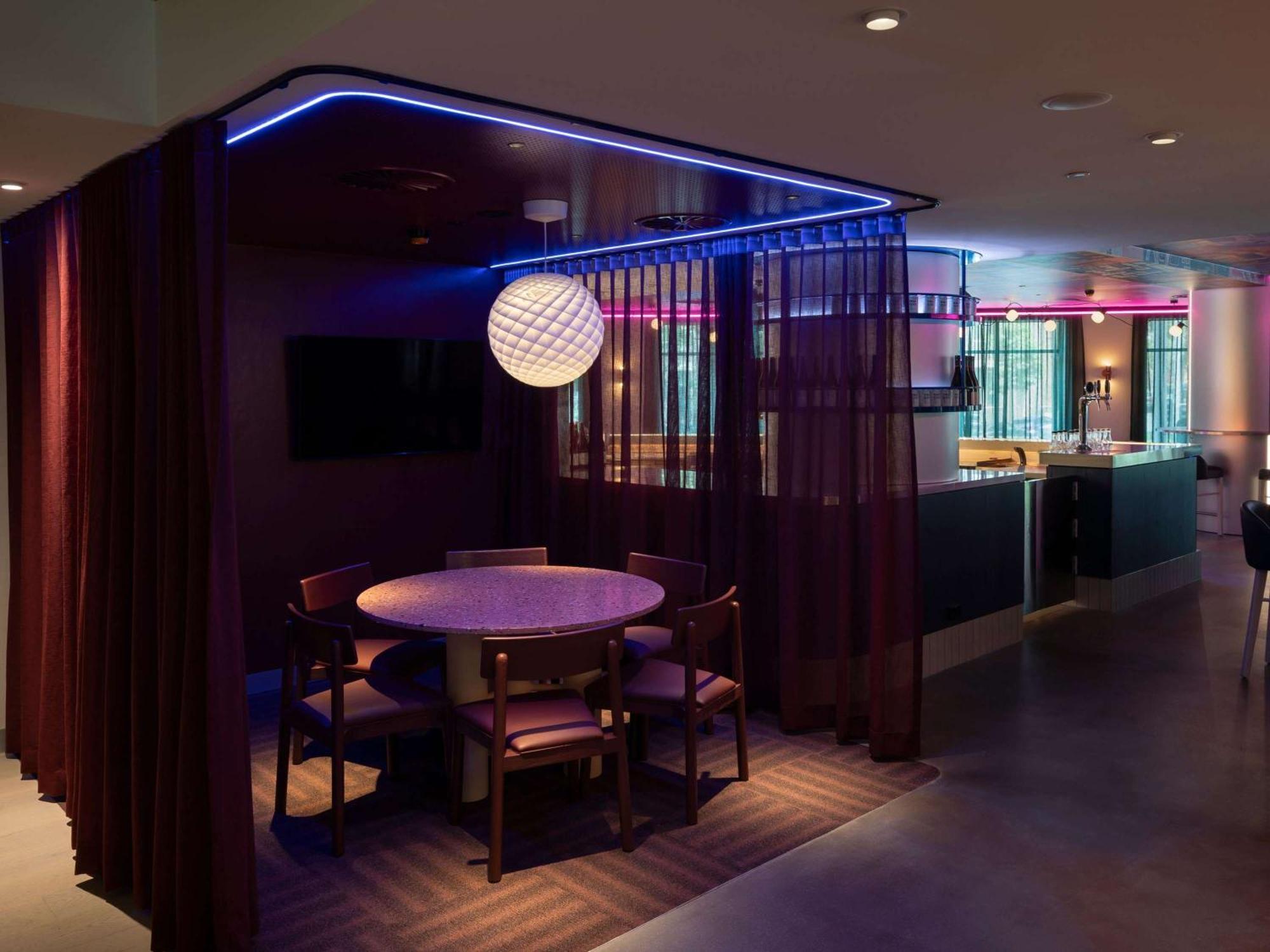 Ibis Styles Sydney Central Ngoại thất bức ảnh