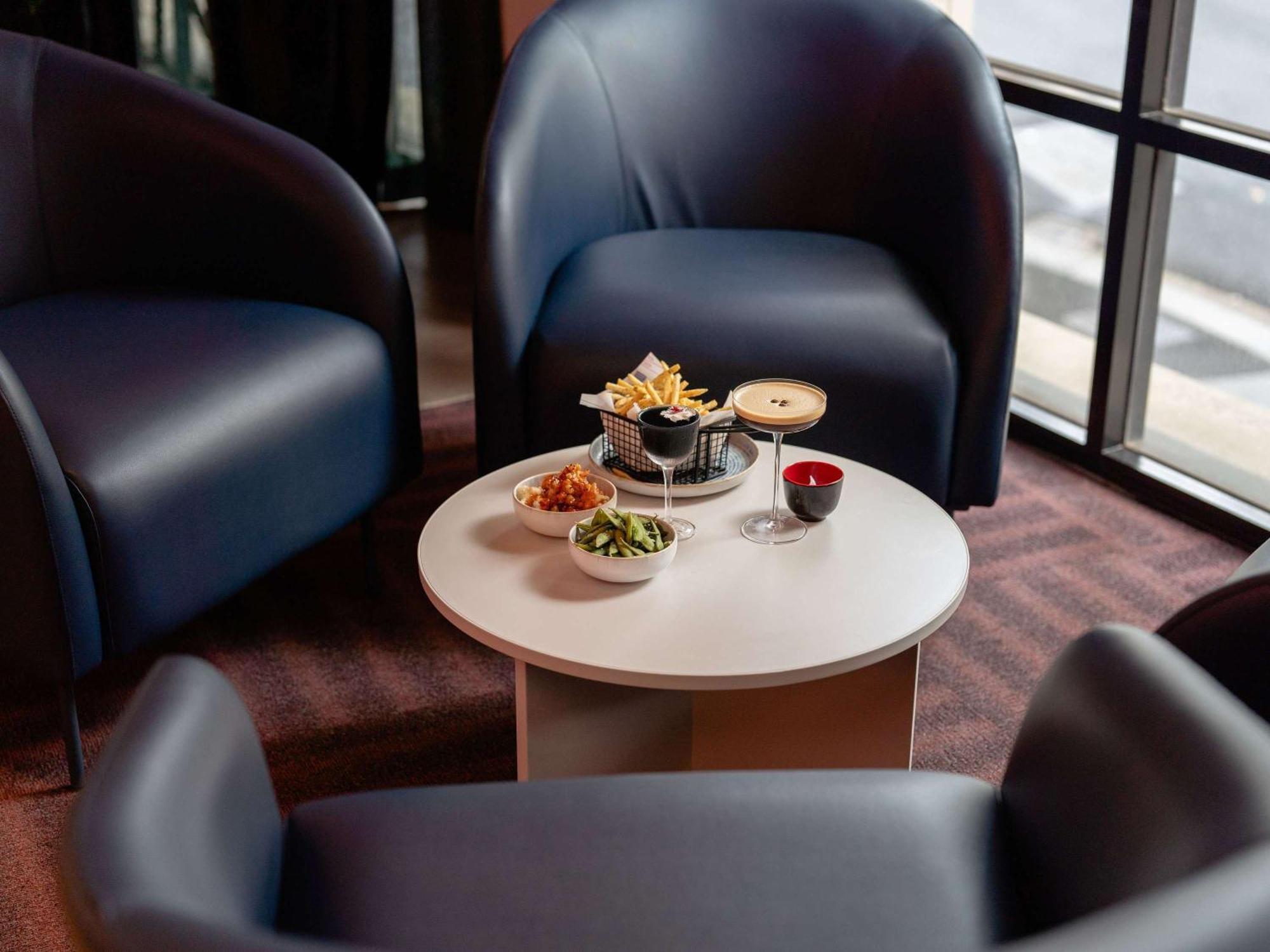 Ibis Styles Sydney Central Ngoại thất bức ảnh