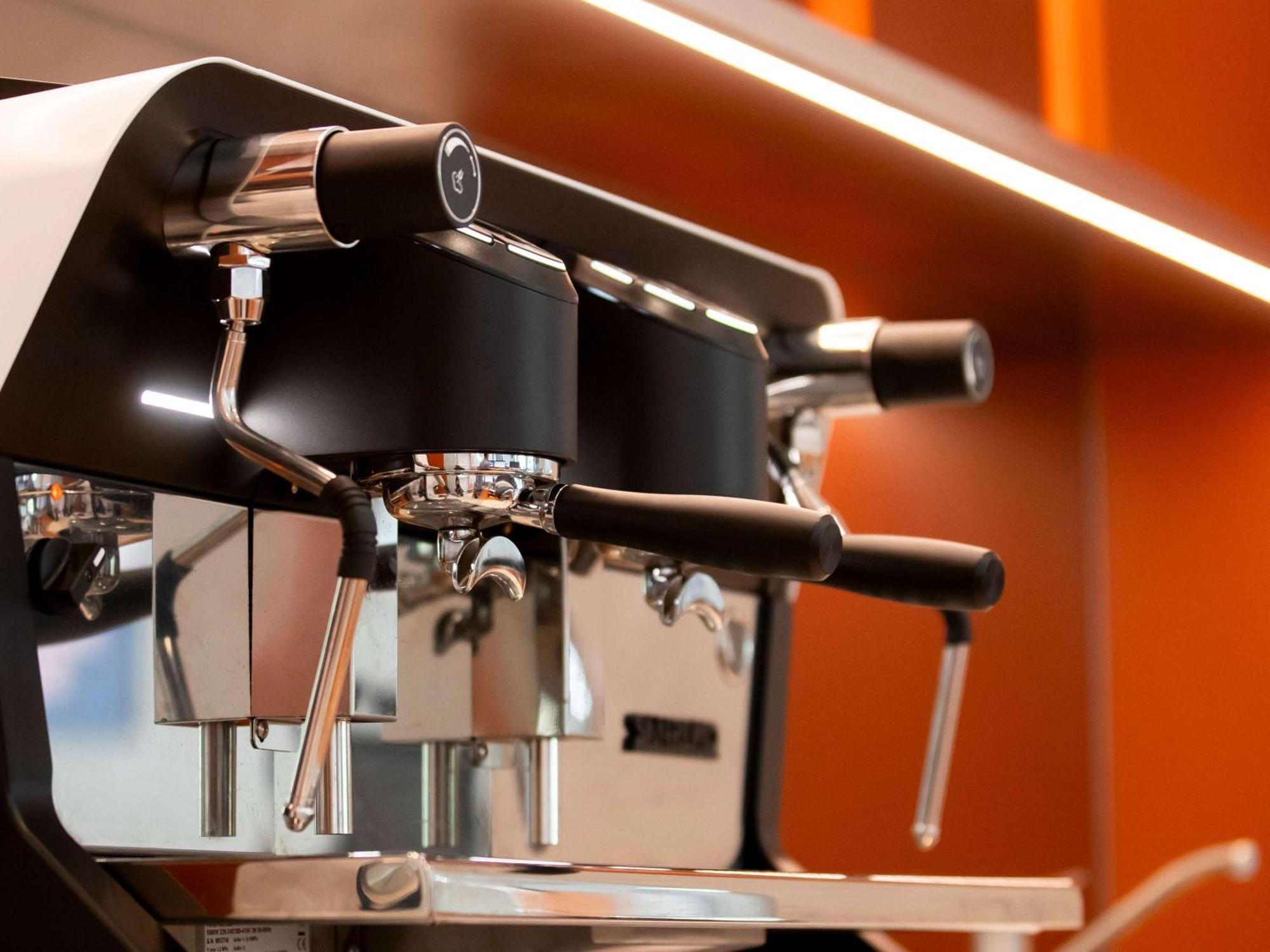 Ibis Styles Sydney Central Ngoại thất bức ảnh