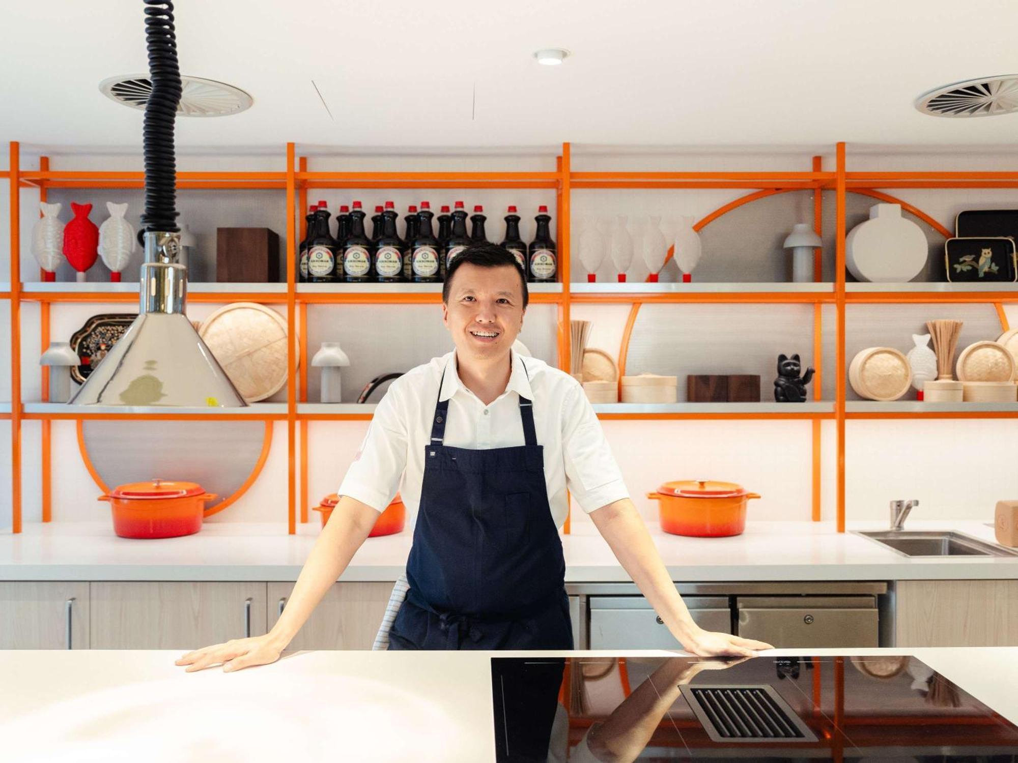 Ibis Styles Sydney Central Ngoại thất bức ảnh