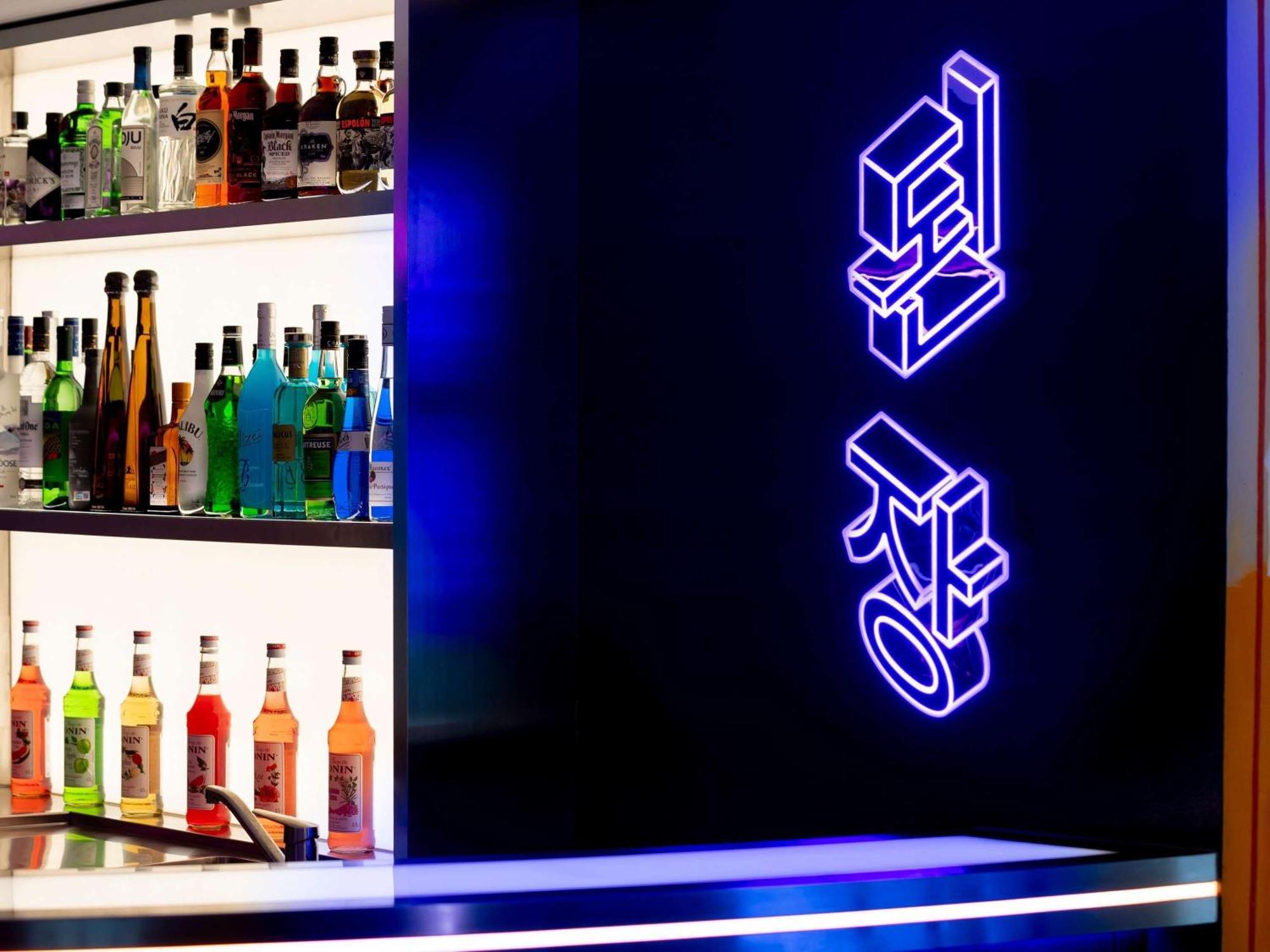 Ibis Styles Sydney Central Ngoại thất bức ảnh